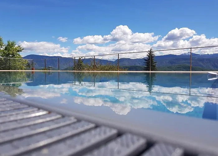 Aparthotel Malga