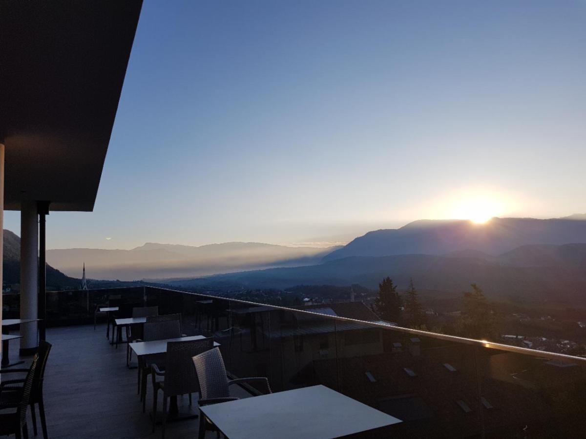 Malga Hotel 4*