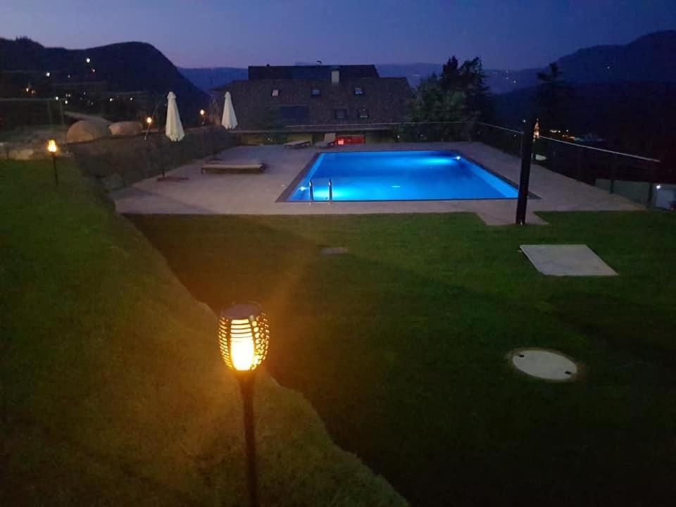 Malga Hotel Caldaro