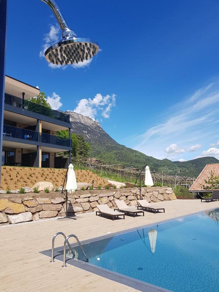 Hotel Malga Caldaro
