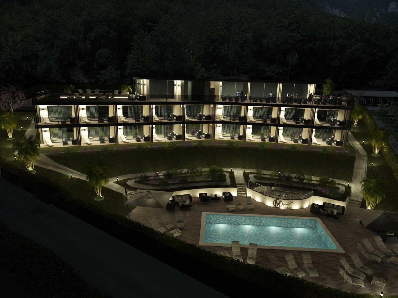 Malga 4* Caldaro