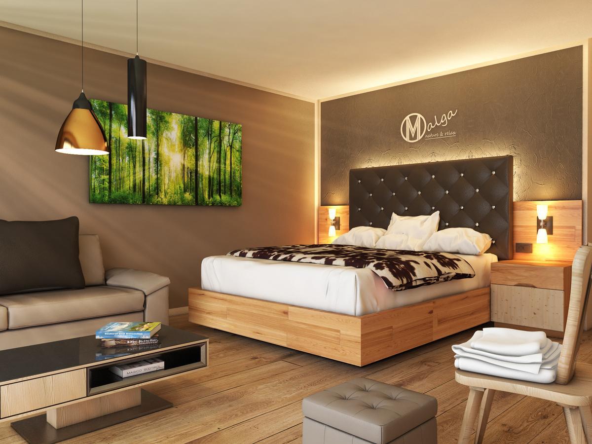 Malga Hotel Caldaro