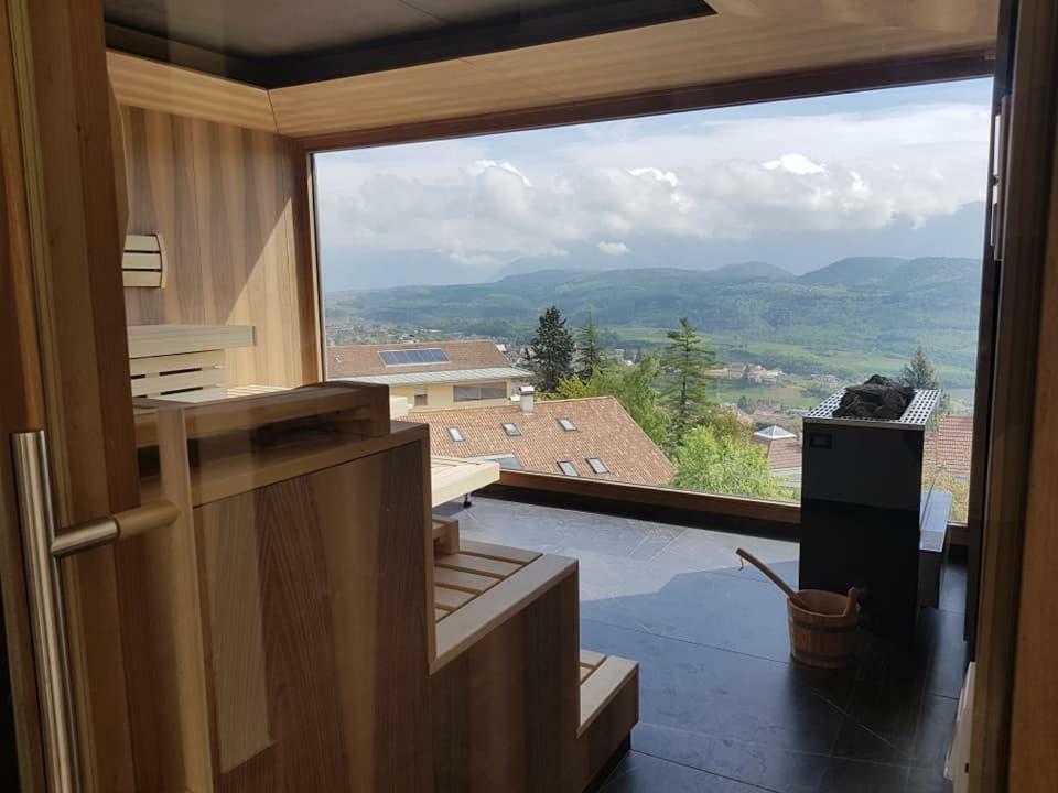 Malga 4*