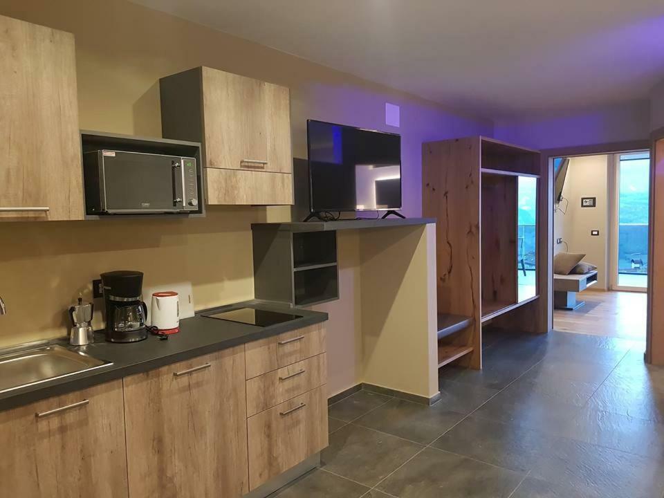 Malga Hotel 4*