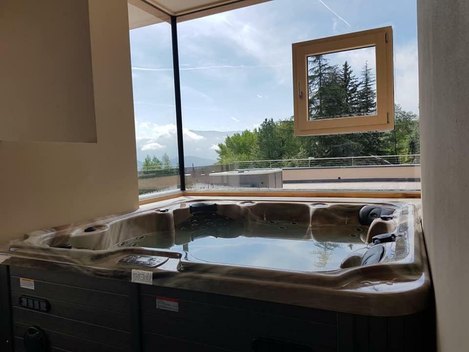 Malga Hotel Caldaro