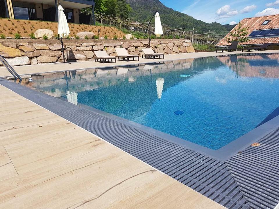 Hotel Malga