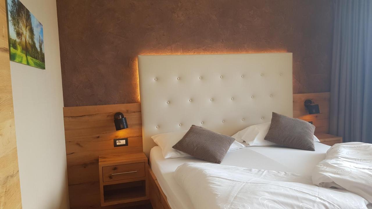 Hotel Malga