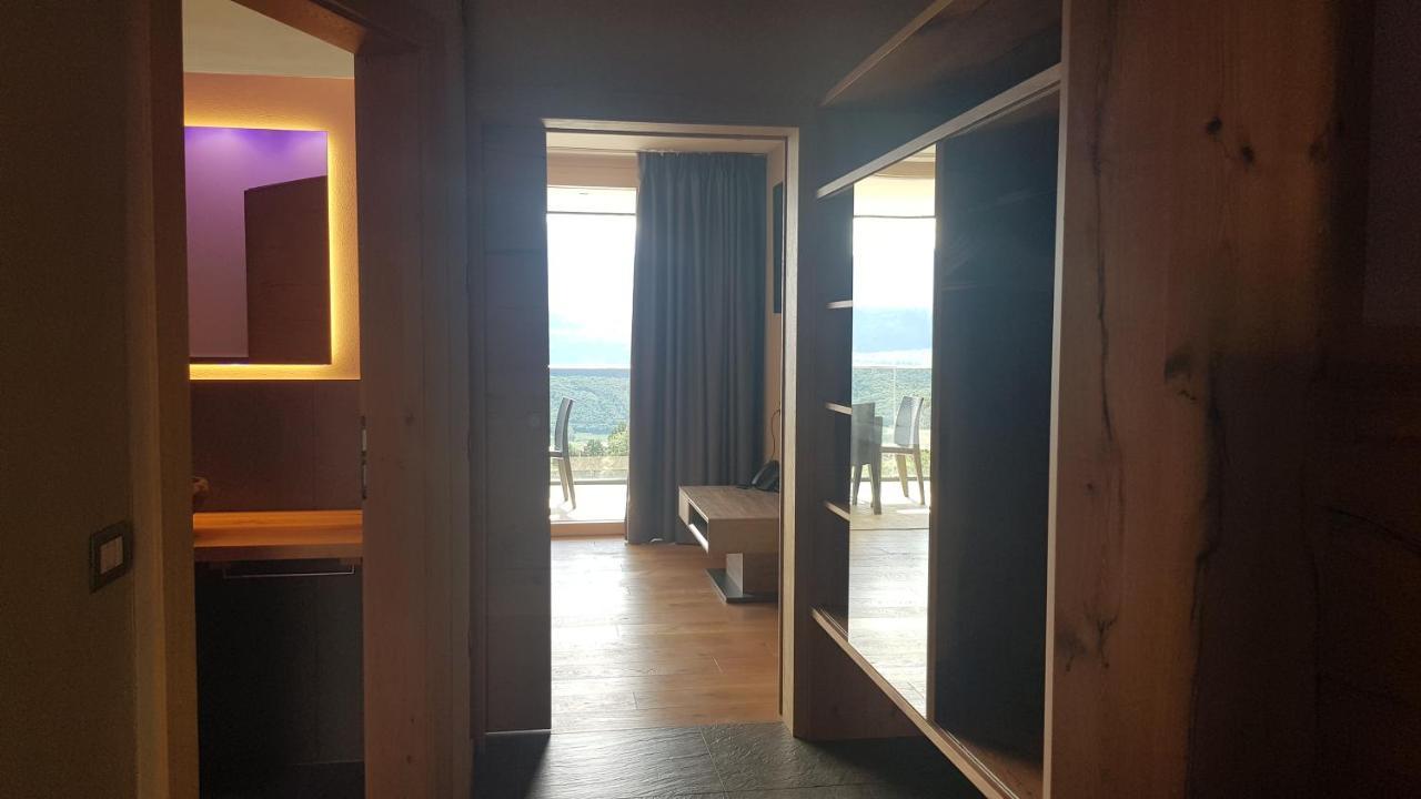 Malga Hotel Caldaro